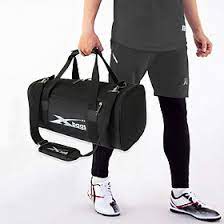 Túi Thể Thao Đa Năng Zenfit ZF-6001 – Chất Lượng Đỉnh Cao, Phong Cách Dẫn Đầu