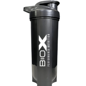 Bình Nước Tập Gym Shaker BioX 700ml – Chính Hãng