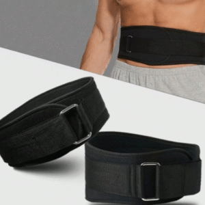 Đai Lưng Tập Gym Gánh Tạ, Đai Bụng Bảo Vệ Cột Sống