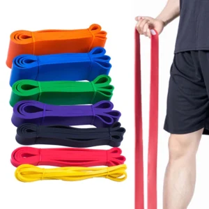 Dây Tập Kháng Lực tập gym Powerband