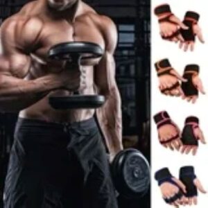 bao tay tap gym
