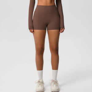 Quần Short Thể Thao Tập Yoga Tập Thể Dục Tập Luyện, Quần Legging Chạy Bộ Tập Thể Dục...