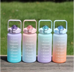 Bình Đựng Nước 2 Lít