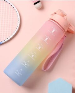 Bình đựng nước lớn nhất