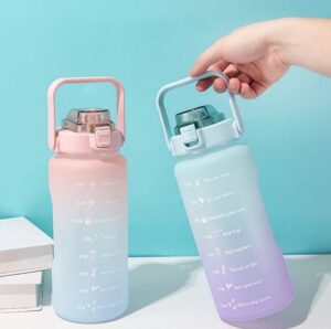 Bình đựng nước lớn 2L