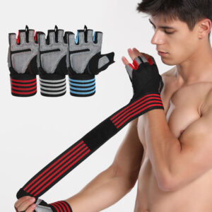 Bao tay tap gym nam