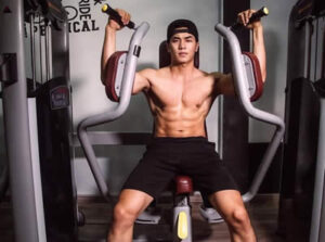 xác định mục tiêu tập luyện