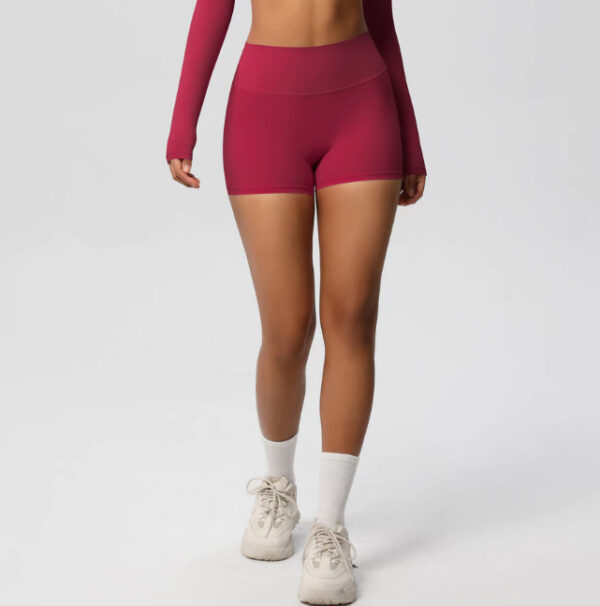Quần Short Thể Thao Tập Yoga