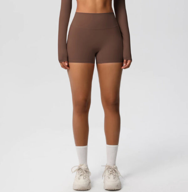 Quần Short Thể Thao Tập Yoga