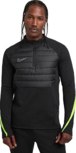 Bộ quần áo chạy bộ Nike giữ nhiệt